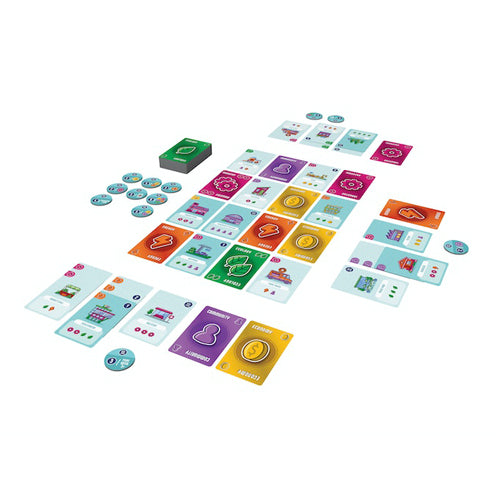Point City Kickstarter Edition