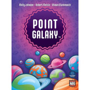 Point Galaxy: Kickstarter Edition