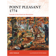 Point Pleasant 1774