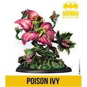 Poison Ivy