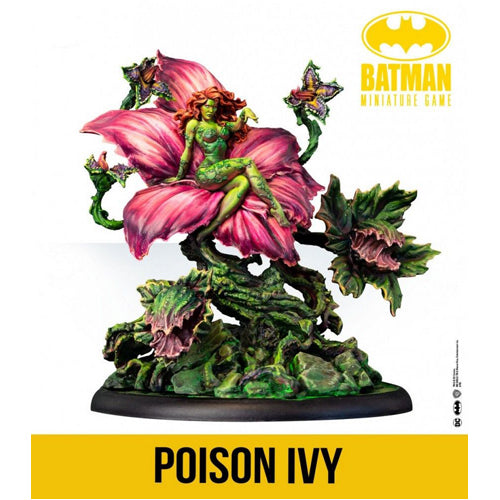 Poison Ivy