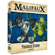 Poisoned Storm