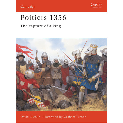 Poitiers 1356