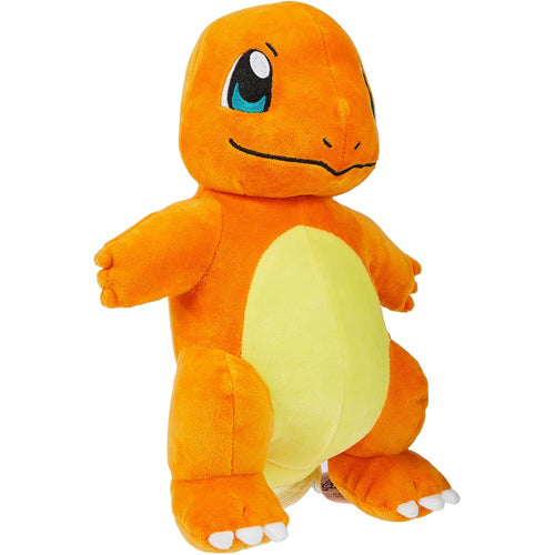 Pokemon - 12" Plush (Charmander #2) W12