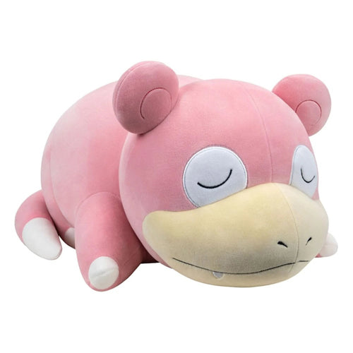 Pokemon - 18" Sleeping Plush - Slowpok