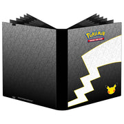 Pokemon 25th Anniversary 9-Pocket PRO-Binder