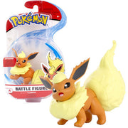 Pokemon 3' Battle Figure Pack - Flareon