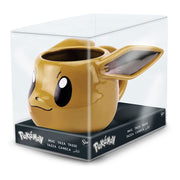 Pokémon 3D Mug Eevee 385 ml