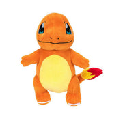 Pokemon - 8" Plush - Charmander