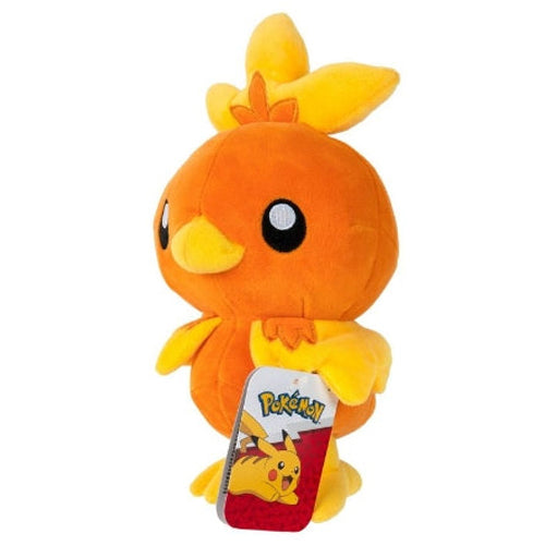 Pokemon - 8" Plush - Torchic
