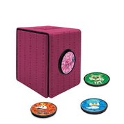 Pokemon Alcove Click Deck Box - Paldea
