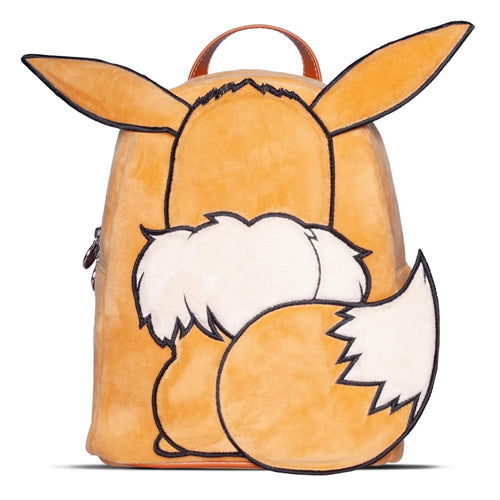 Pokemon Backpack Mini Eevee