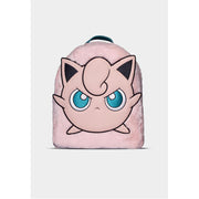 Pokemon Backpack Mini Jigglypuff