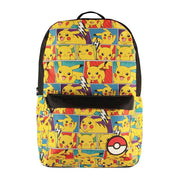Pokémon Backpack Pikachu Basic