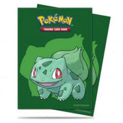 Pokemon Bulbasaur Deck Protector Sleeves (65ct)