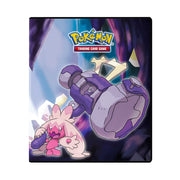 Pokemon Character Line: Tinkaton 2-Inch Album
