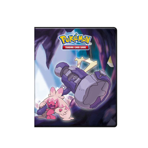 Pokemon Character Line: Tinkaton 4-Pocket Portfolio