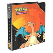 Pokemon Charizard 2" Album