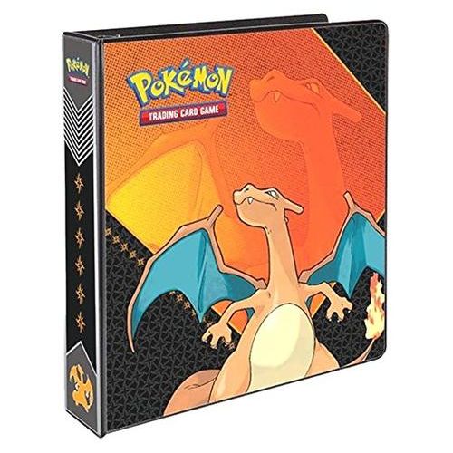 Pokemon Charizard 2" Album