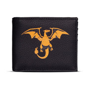 Pokemon - Charizard Bifold Wallet
