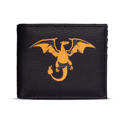 Pokemon - Charizard Bifold Wallet