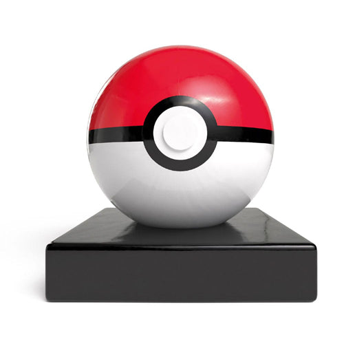 Pokemon Coin Bank Poké Ball