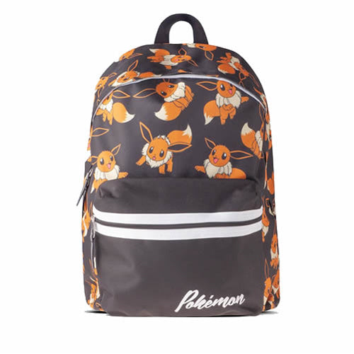 Pokemon - Eevee Backpack All Over Print