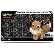 Pokemon: Eevee Play Mat