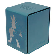 Pokemon Elite Series: Lucario Alcove Flip Box