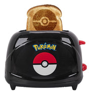 Pokemon Elite Toaster