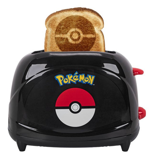 Pokemon Elite Toaster