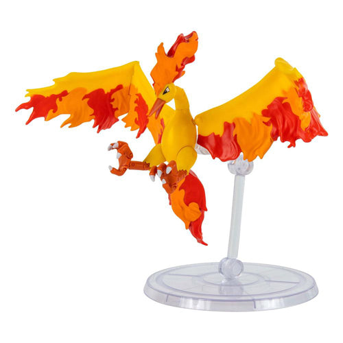 Pokémon Epic Action Figure Moltres 15 cm