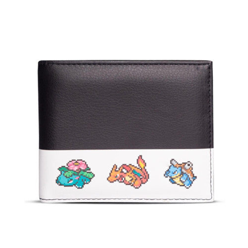 Pokemon - Evolution - Bifold Wallet