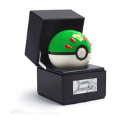 Pokemon Friend Ball