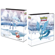 Pokemon Gallery Series Frosted Forest 2" Album