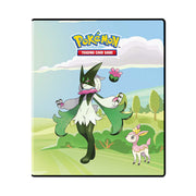 Pokemon Gallery Series: Morning Meadow 2-Inch Album