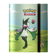 Pokemon Gallery Series: Morning Meadow 9-Pocket PRO-Binder