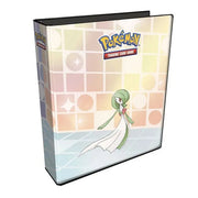 Pokemon Gallery Series: Trick Room 2-Inch Album