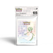 Pokemon Gallery Series: Trick Room 65ct Deck Protectors