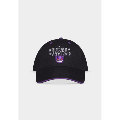 Pokemon - Gengar - Adjustable Cap