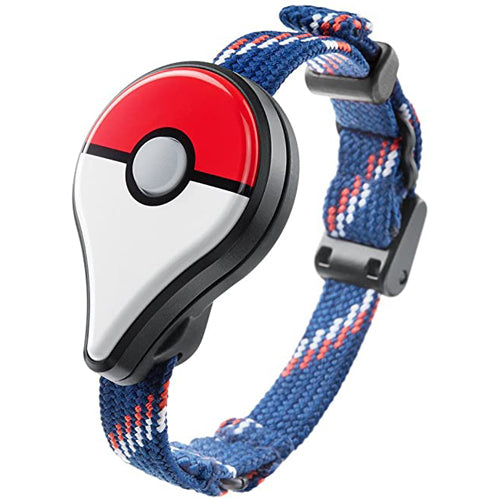 Pokemon Go Plus