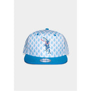Pokemon - Greninja - Snapback Cap