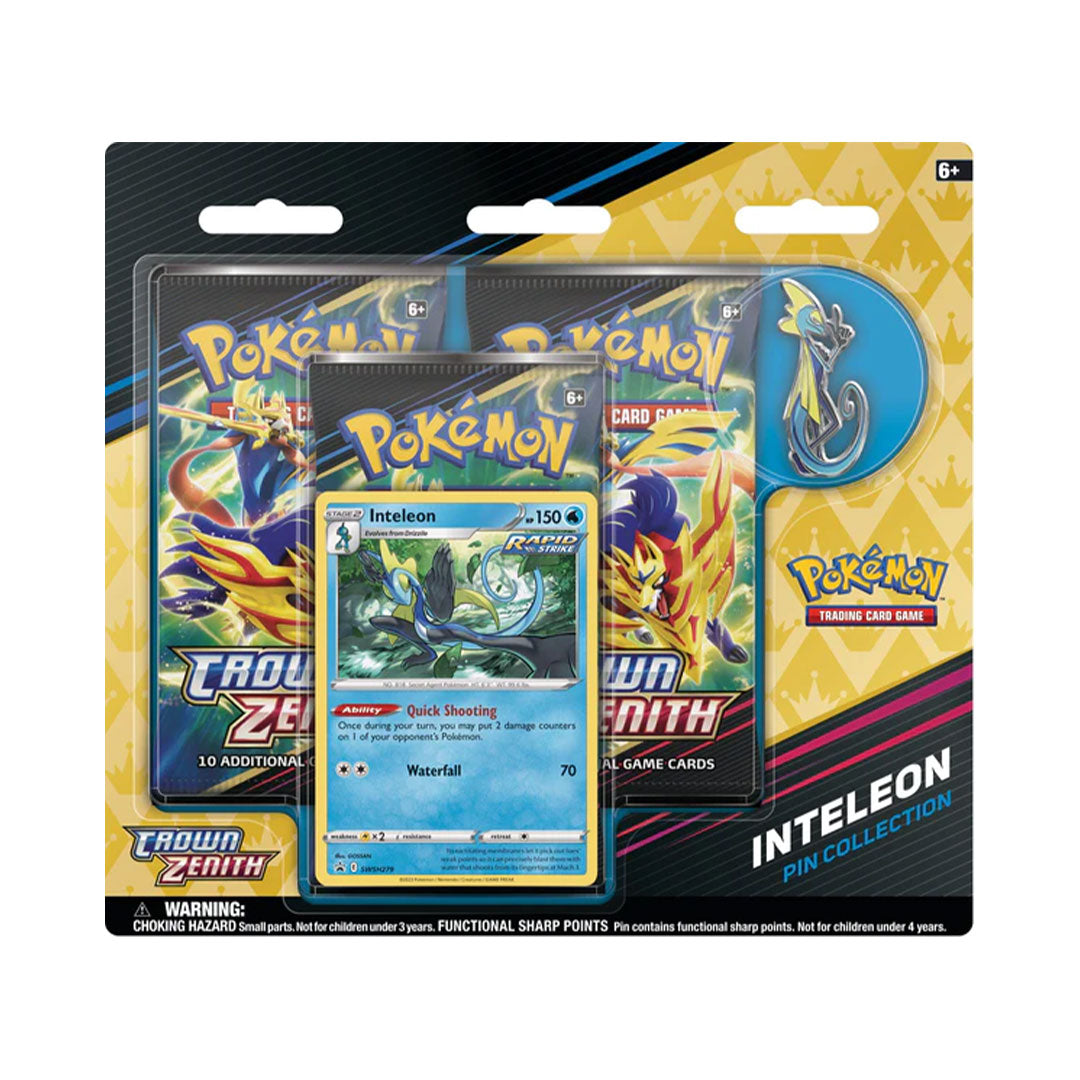 Pokemon-Inteleon