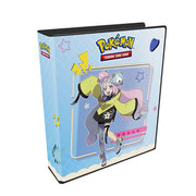 Pokemon: Iono and Bellibolt 2-inch Album