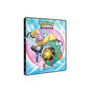 Pokemon: Iono and Bellibolt 9-Pocket Portfolio