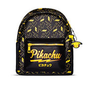 Pokemon - Lady Mini Backpack - Pikachu