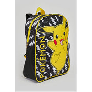 Pokemon Lights Bag