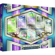Pokemon Magearna Mythical Collections