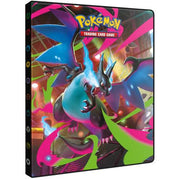 Pokemon Mega Evolution - Phantasmal Flames 9-Pocket Portfolio
