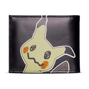 Pokemon - Mimikyu Bifold Wallet